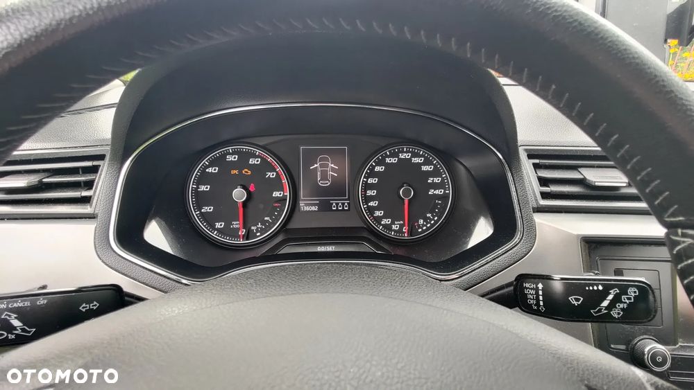 Seat Ibiza 1.0 Style - 8