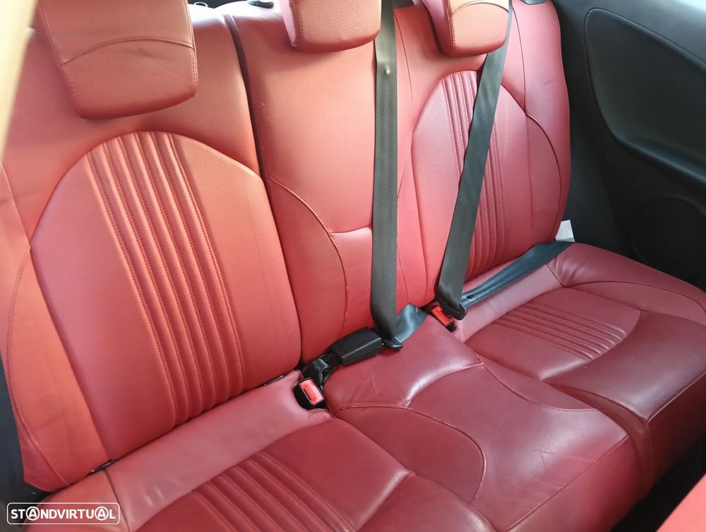 Alfa Romeo MiTo 1.3 JTDM ECO Impression - 26