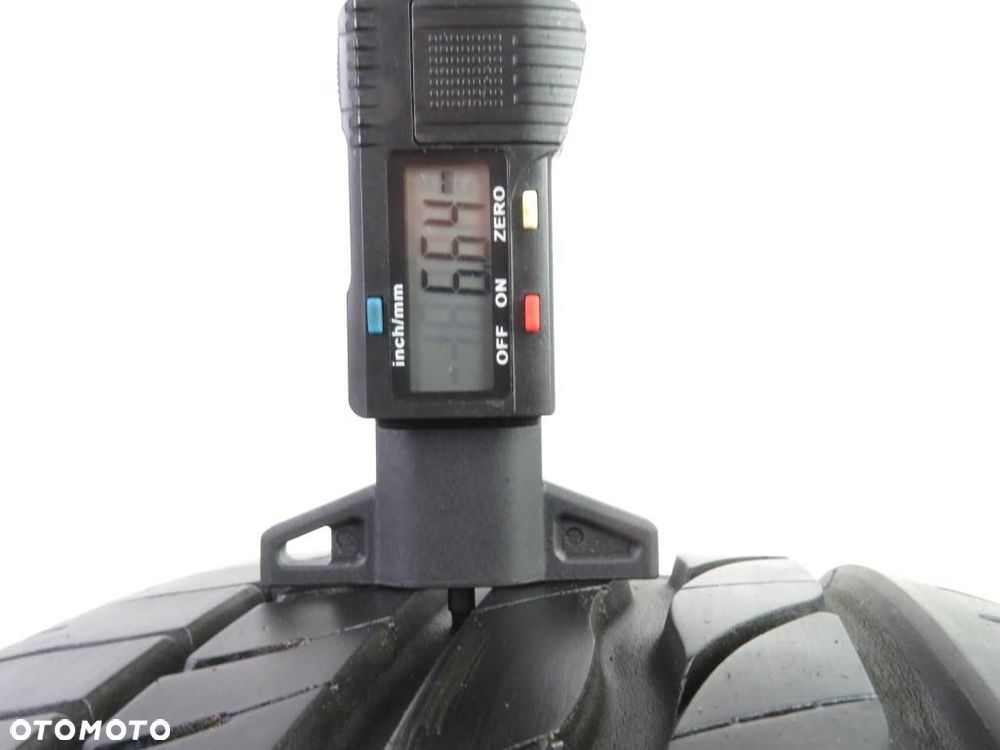 195/50R15 OPONA LETNIA Bridgestone Turanza ER300 - 6