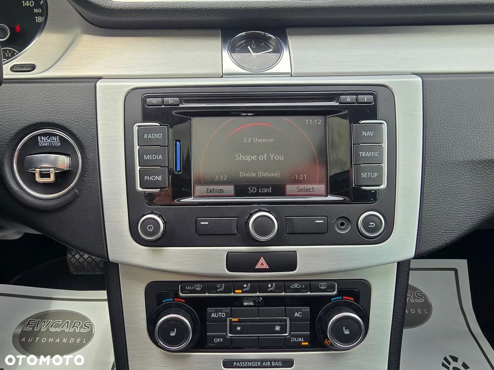 Volkswagen Passat 2.0 TDI Highline DSG - 11