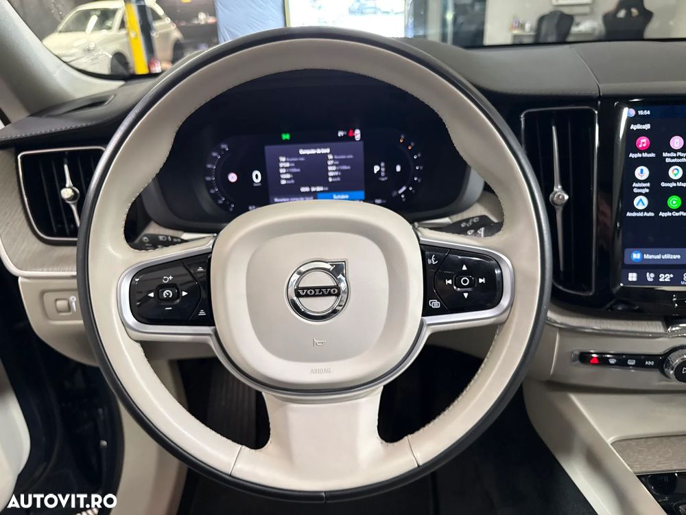 Volvo XC 60 - 17