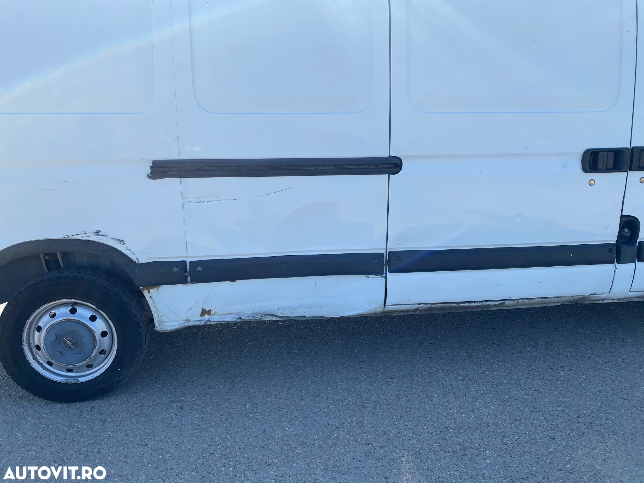 Opel Movano - 7