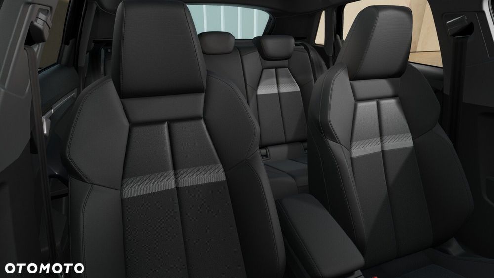 Audi A3 Sportback - 8