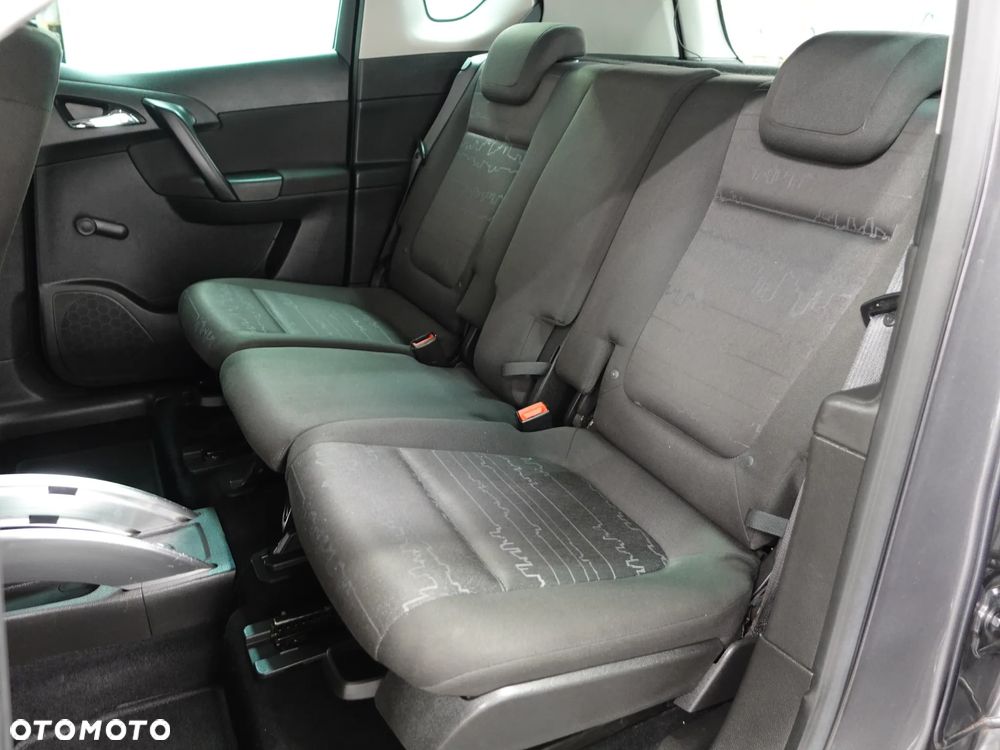 Opel Meriva 1.7 CDTI Active - 24