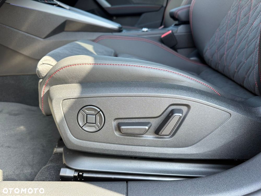 Audi A3 Sportback - 15