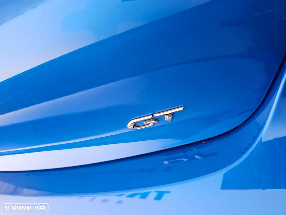 Peugeot e-208 GT - 8