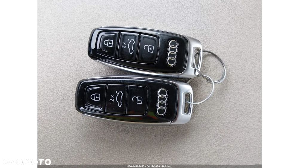 Audi A6 Limousine - 18