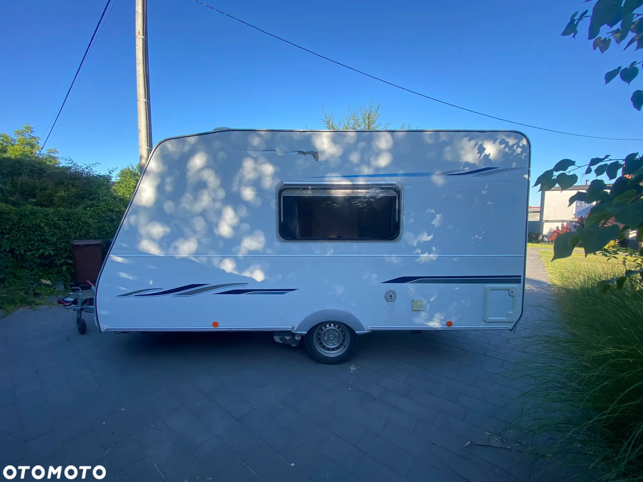 Caravelair Antares luxe ambiance 400 - 4