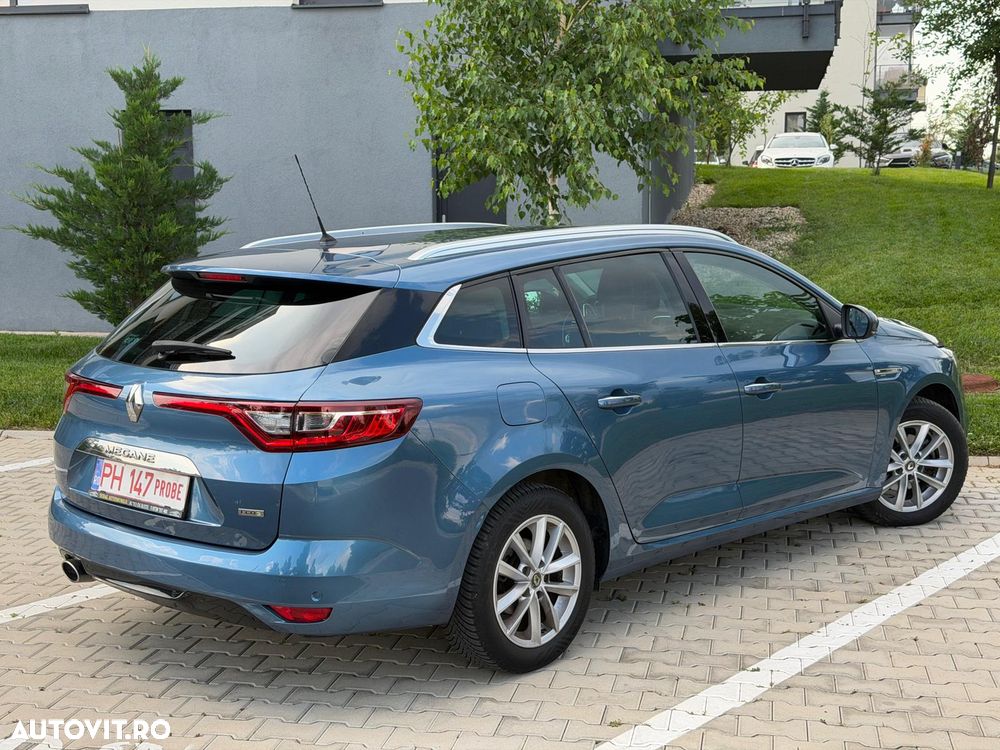 Renault Megane - 4