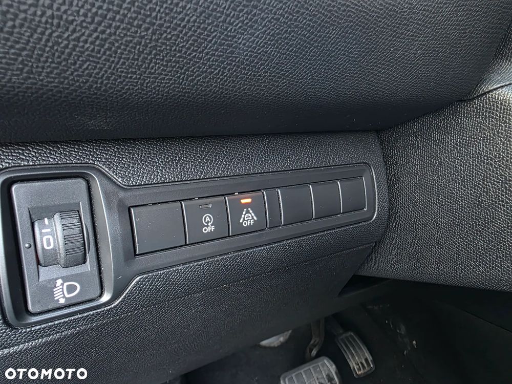 Peugeot 308 BlueHDi 130 EAT6 Stop & Start Allure - 26