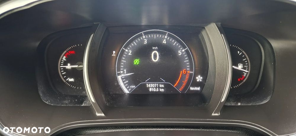 Renault Megane ENERGY TCe 130 INTENS - 14
