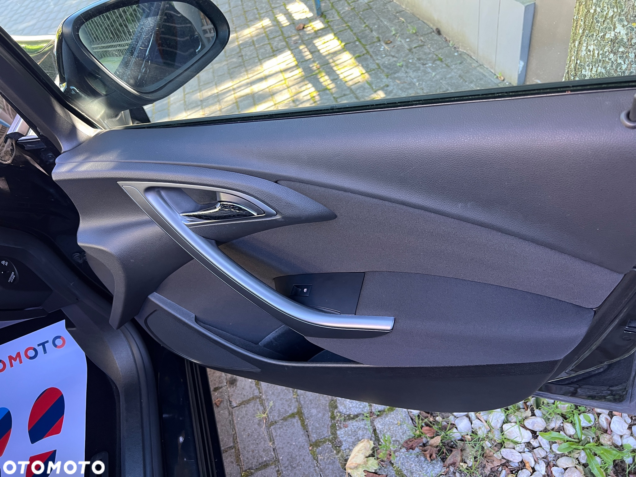 Opel Astra 1.6 Automatik Exklusiv - 10