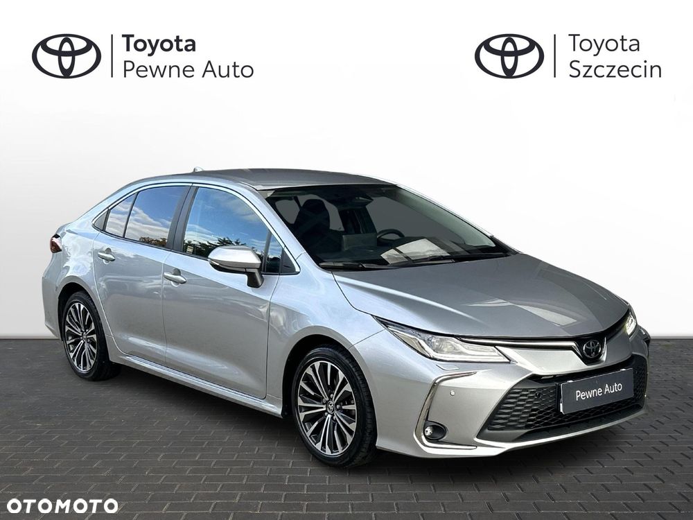Toyota Corolla 1.5 Style MS - 1