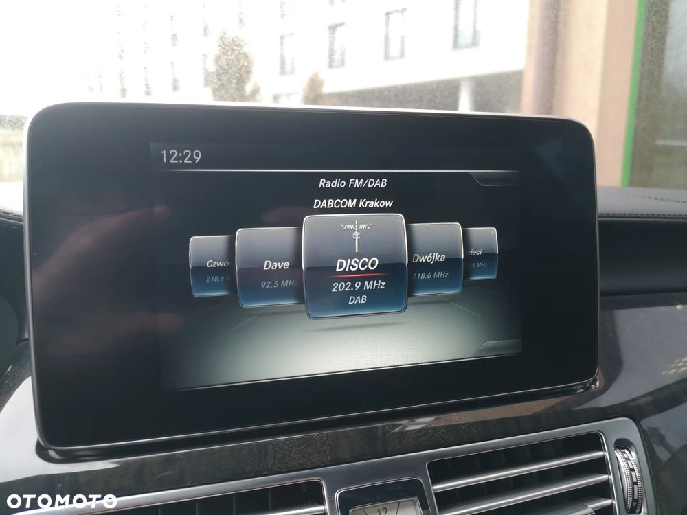 Mercedes-Benz CLS - 18