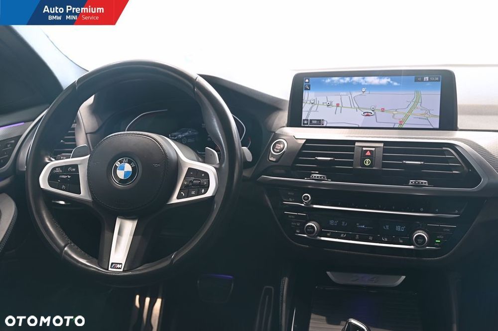 BMW X4 xDrive30i M Sport sport - 15