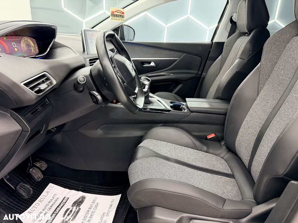 Peugeot 3008 PureTech 130 Stop & Start Allure - 11