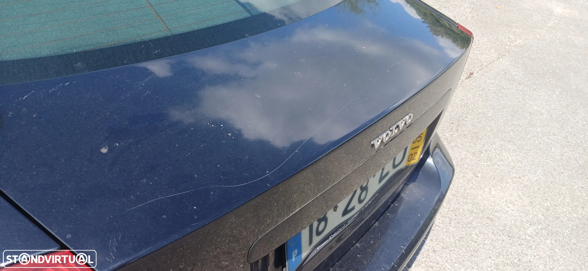Volvo S40 - 9