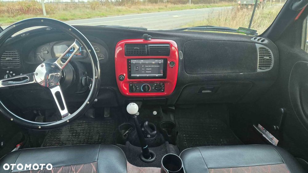Ford Ranger - 8