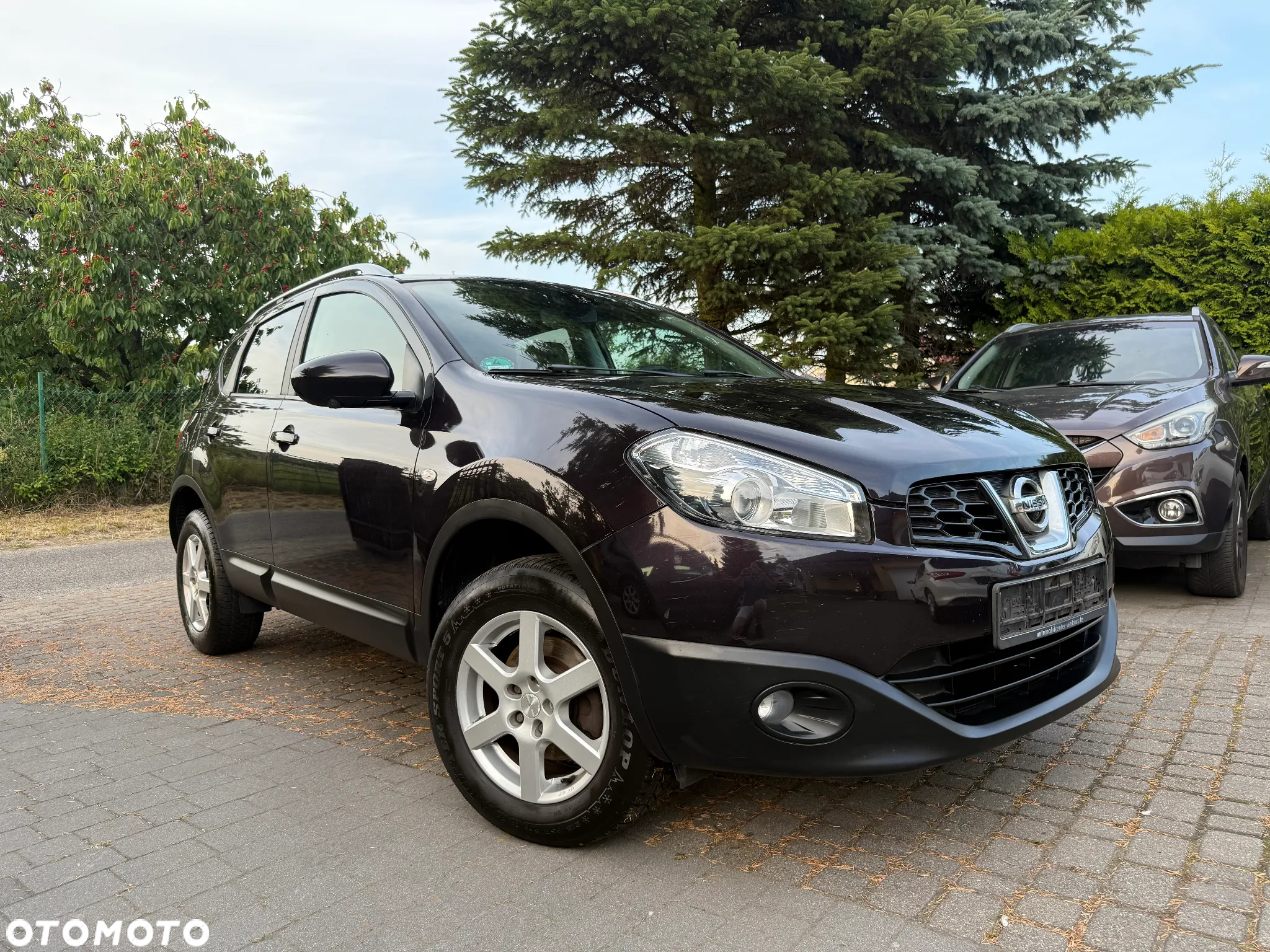 Nissan Qashqai 1.6 Tekna - 4