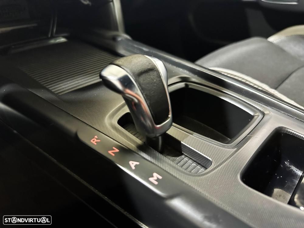 Citroën DS4 1.6 BlueHDi So Chic EAT6 J18 - 48