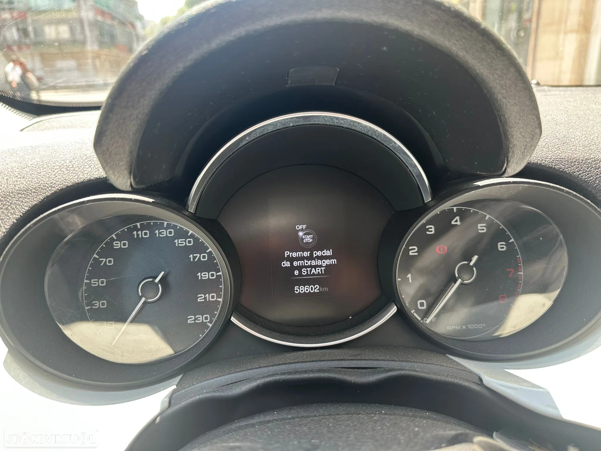 Fiat 500X 1.0 FireFly City Cross - 6