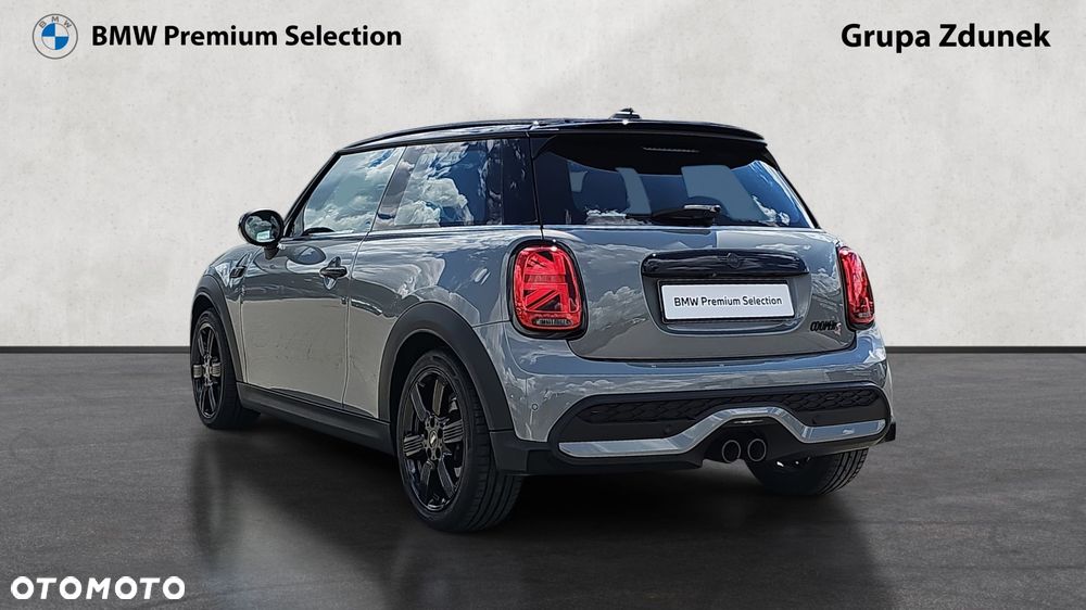 MINI Cooper S GPF sport - 7