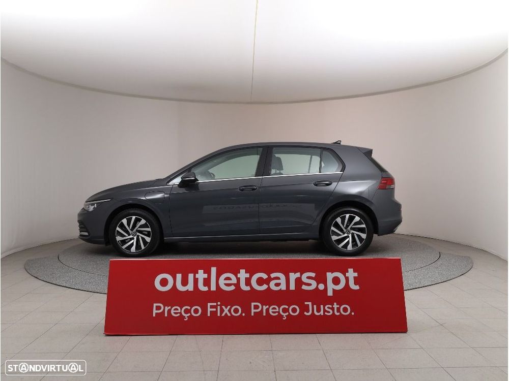VW Golf 1.4 TSI e-Hybrid DSG - 8