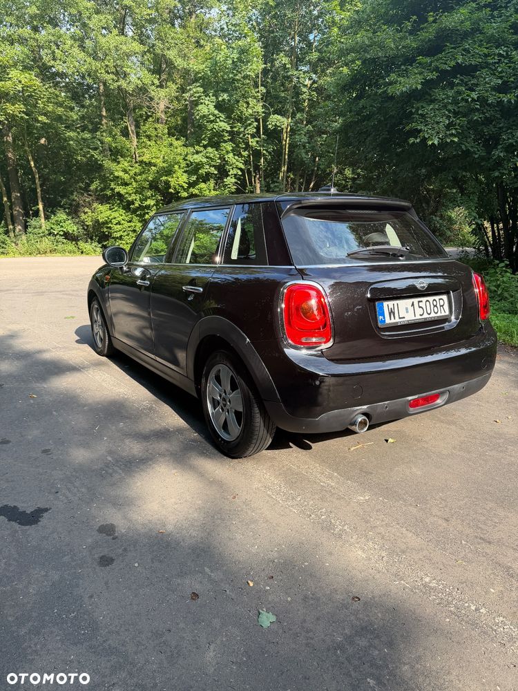 MINI Cooper Standard - 3
