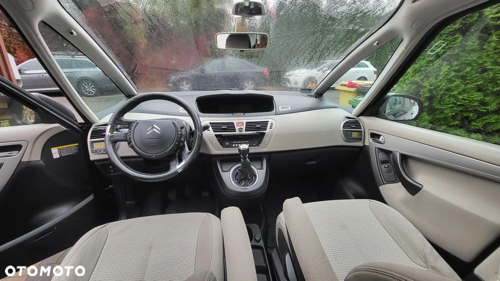 Citroën C4 Grand Picasso - 7