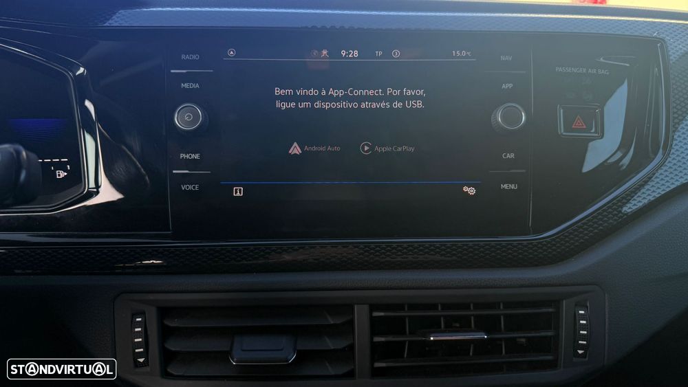 VW Polo 1.0 TSI Style - 14