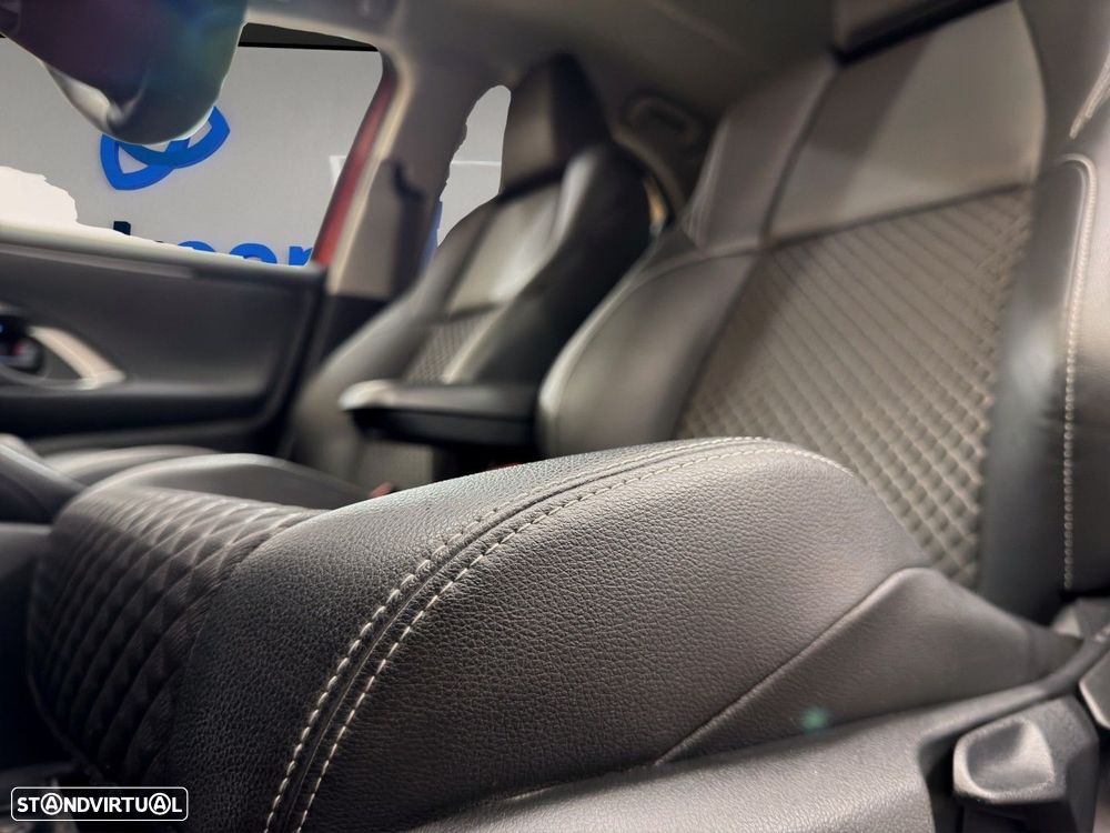 Mazda 2 1.5 L Hybrid VVT-i Homura - 19