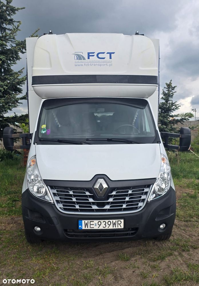 Renault MASTER - 4