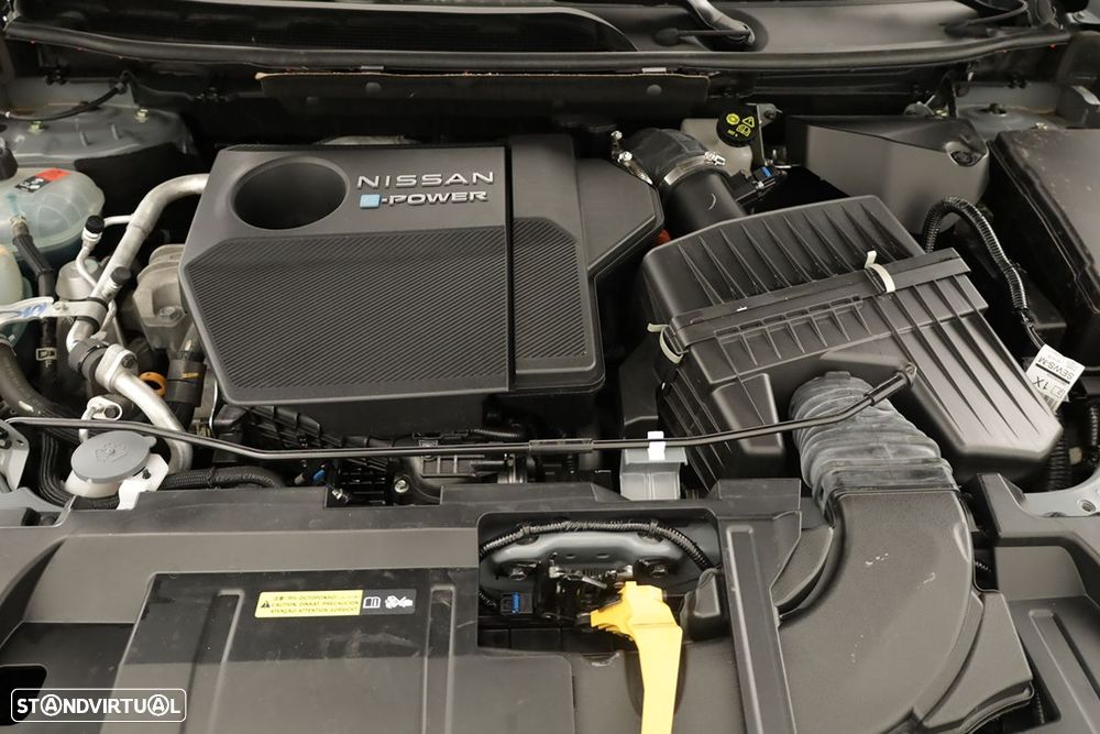 Nissan Qashqai - 25