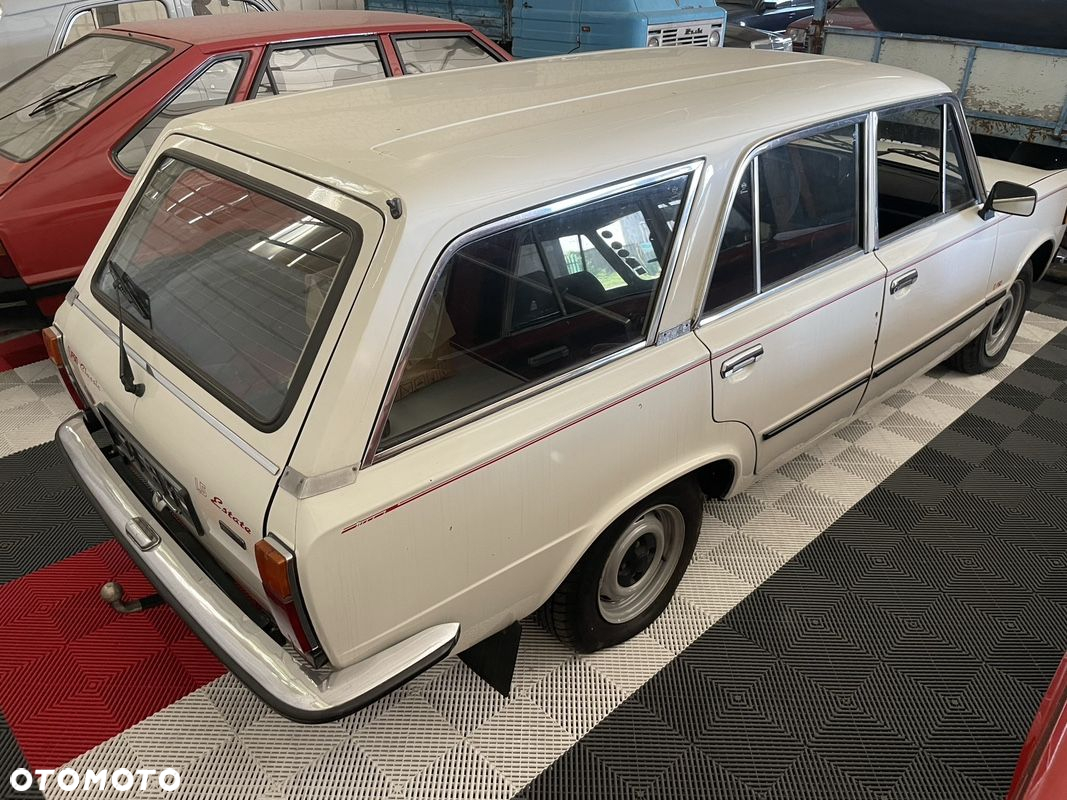 Fiat 125p - 4