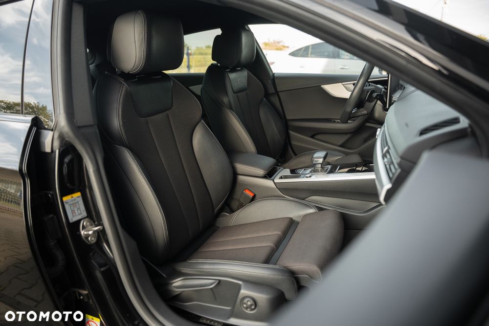 Audi A5 Sportback 35 TFSI S tronic S line - 26