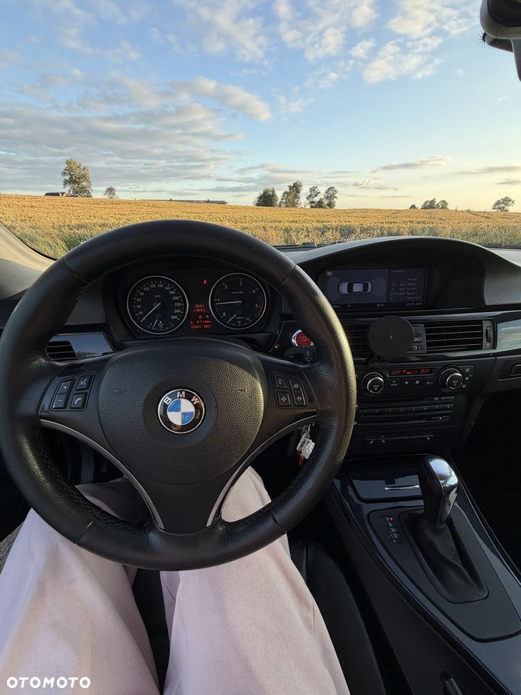 BMW Seria 3 - 4
