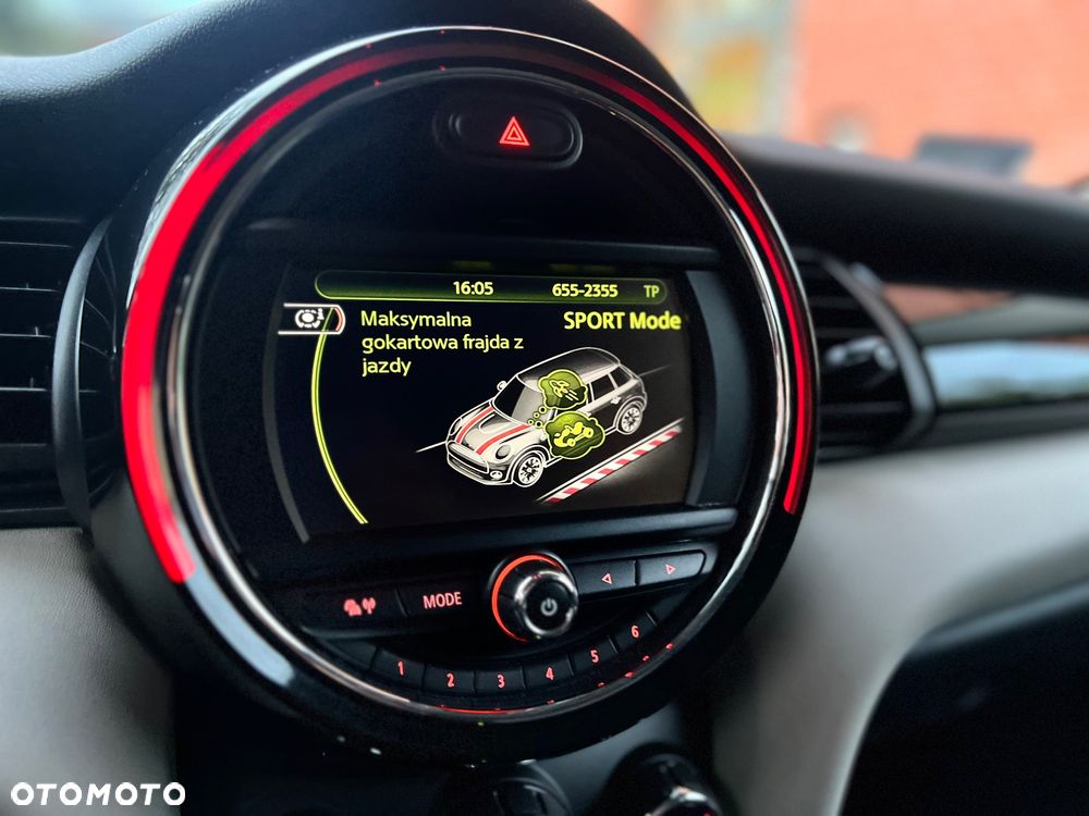 MINI Cooper GPF - 31