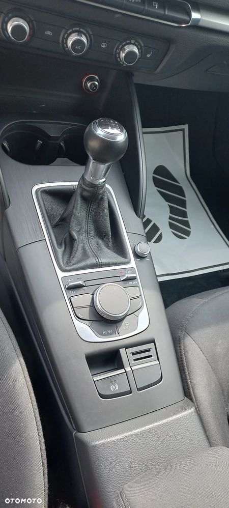 Audi A3 - 31