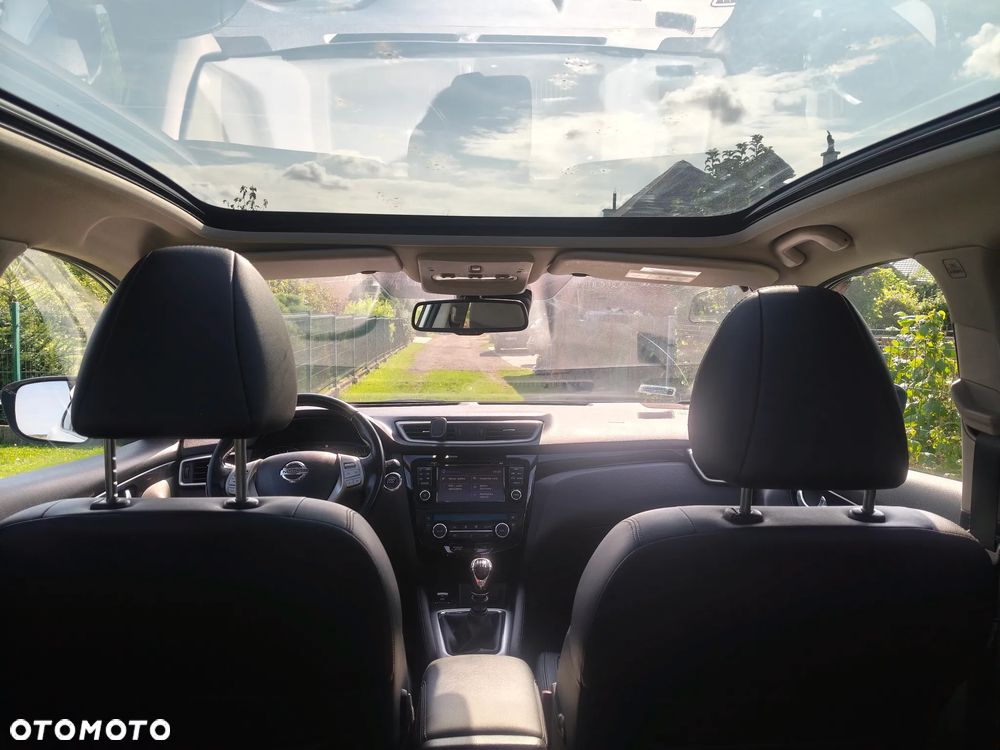 Nissan Qashqai 1.6 DCi Tekna - 20