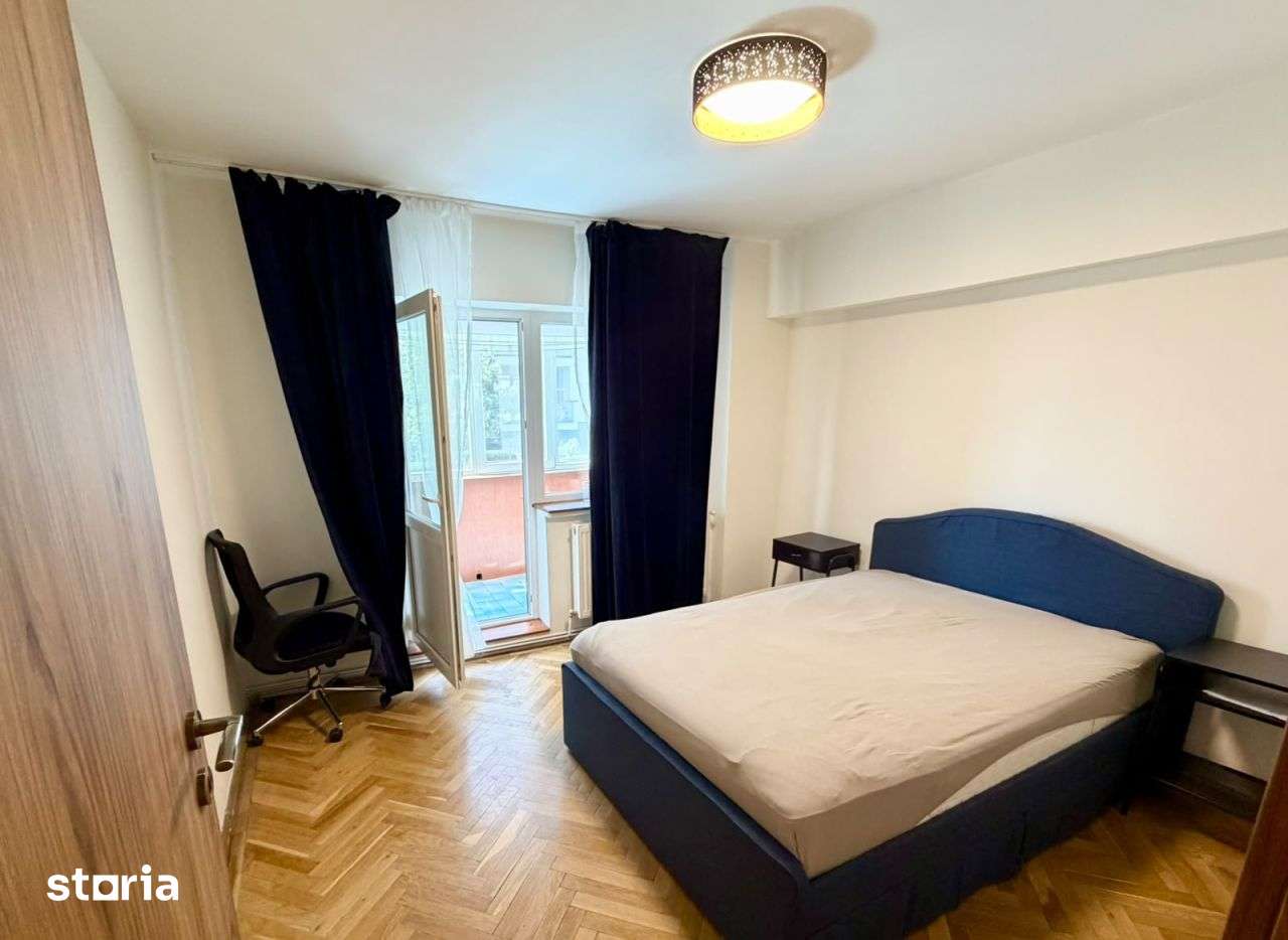 Apartament 3 camere decomandat | Etaj 1 | Calea Bucuresti — fotografia 3