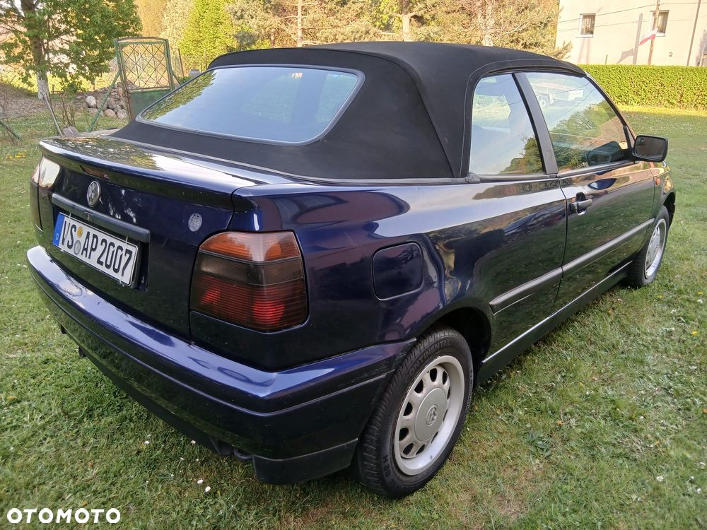 Volkswagen Golf - 9