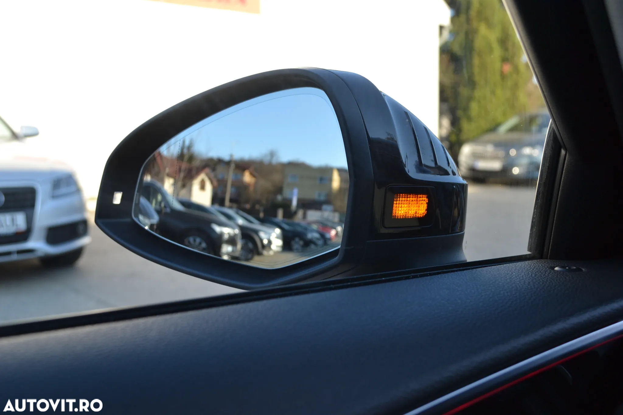 Audi A4 - 38