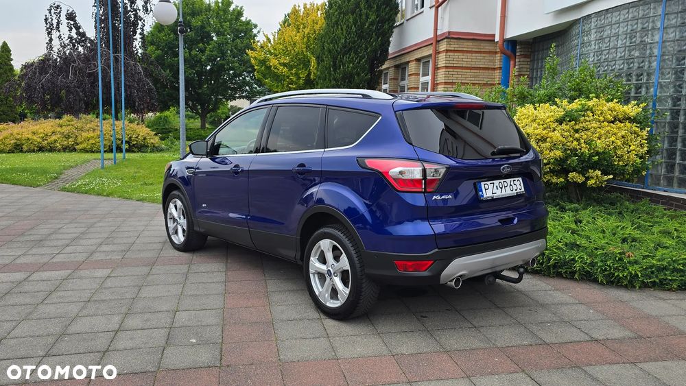 Ford Kuga - 39