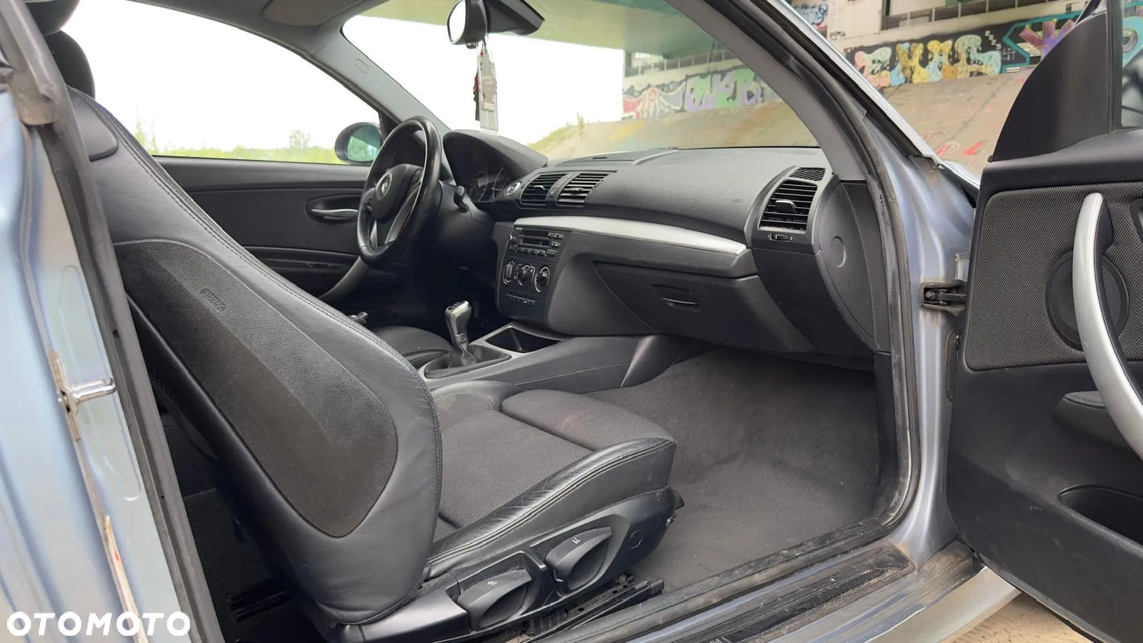 BMW Seria 1 116i - 10