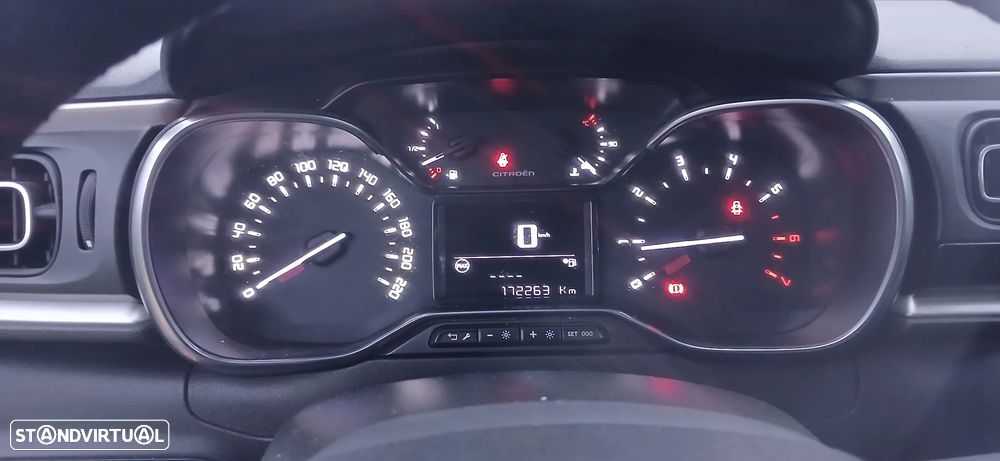 Citroën C3 1.6 BlueHDi Shine - 7