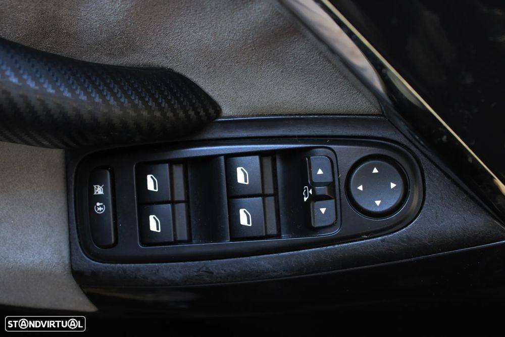 Citroën C4 Grand Picasso 1.6 HDi Business CMP6 - 41