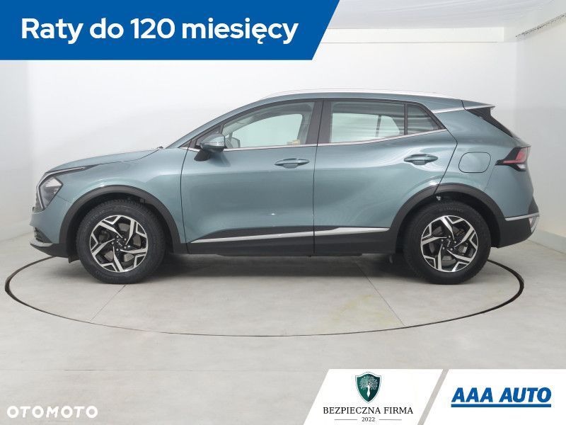 Kia Sportage - 4