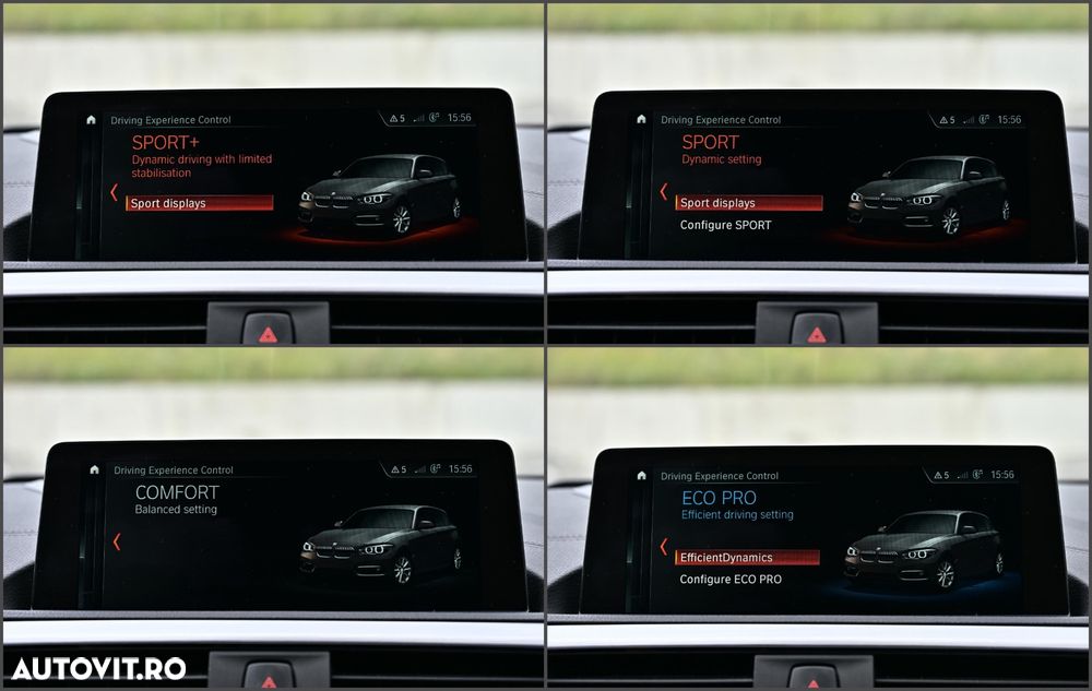 BMW Seria 1 120d xDrive Sport-Aut. M Sport - 35