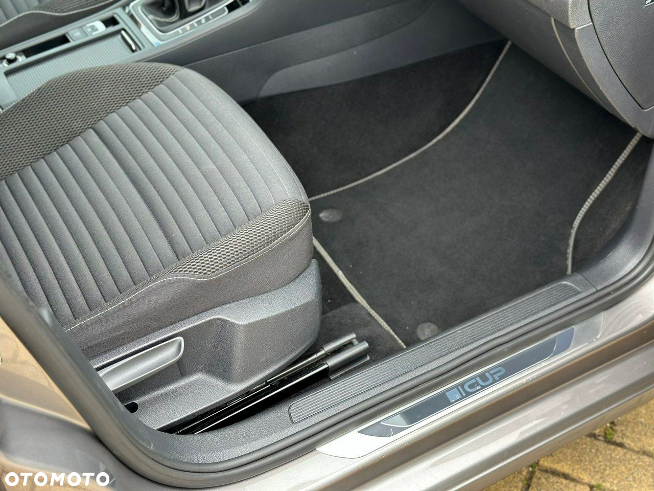 Volkswagen Golf VII 1.2 TSI BMT Trendline - 9