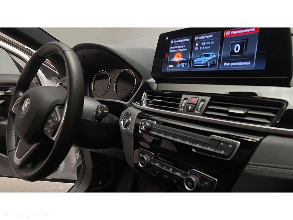 BMW X2 xDrive20d - 31